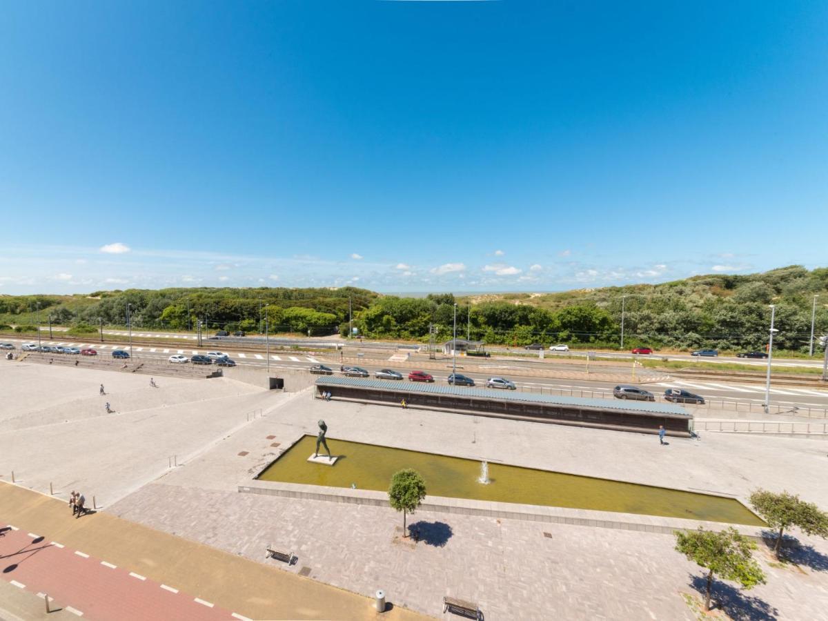 Apartment Duplex By Interhome Bredene Eksteriør bilde