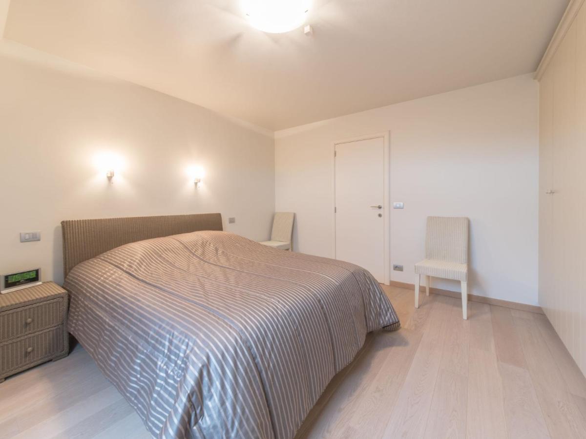 Apartment Duplex By Interhome Bredene Eksteriør bilde