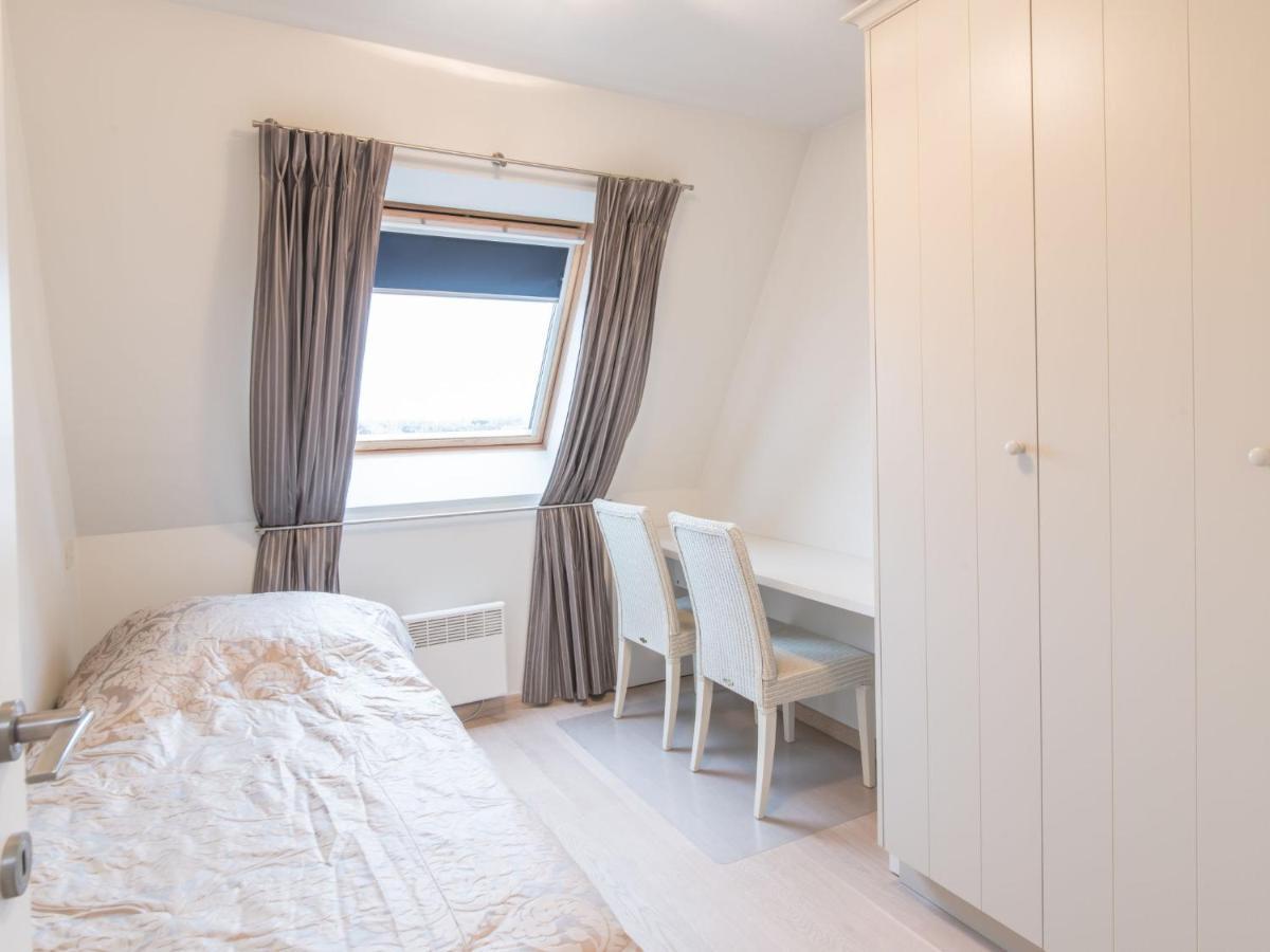 Apartment Duplex By Interhome Bredene Eksteriør bilde