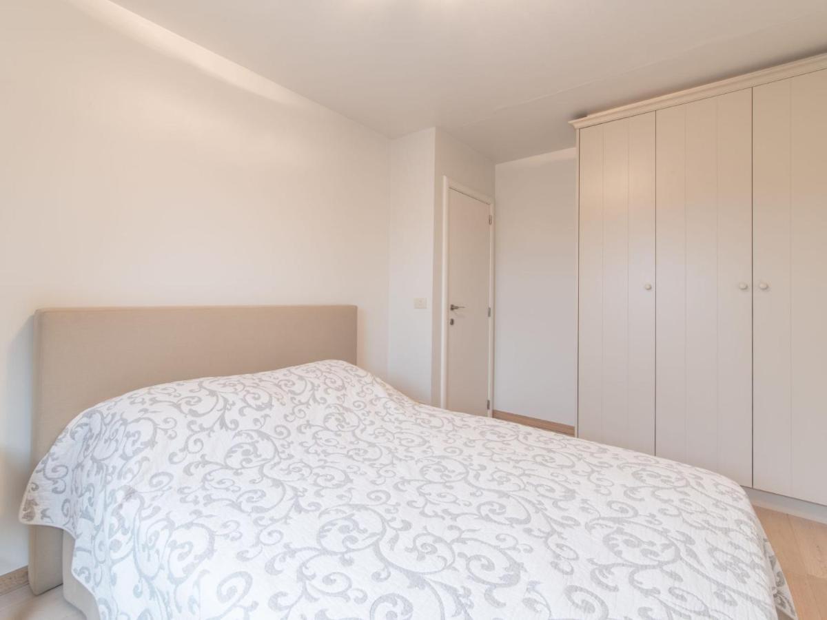Apartment Duplex By Interhome Bredene Eksteriør bilde